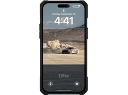 Чехол UAG Monarch для iPhone 14 Pro Max Black (114035114040)
