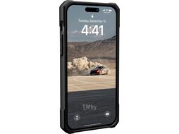 Чехол UAG Monarch для iPhone 14 Pro Max Black (114035114040)