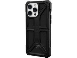 Чехол UAG Monarch для iPhone 14 Pro Max Black (114035114040)