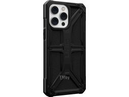 Чехол UAG Monarch для iPhone 14 Pro Max Black (114035114040)