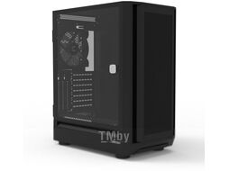 Корпус Zalman i6 Черный