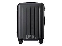 Чемодан Ninetygo Danube Luggage 28 черный
