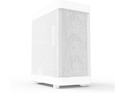 Корпус Zalman i4 Белый