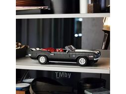 Конструктор LEGO Icons Chevrolet Camaro Z28 (10304) (Icons, рекомендуемый возраст 18 лет, 1456 деталей)