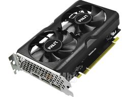 Видеокарта Palit GTX 1630 Dual 4GB GDDR6 (NE6163001BG6-1175D)