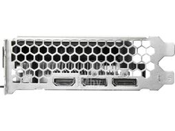 Видеокарта Palit GTX 1630 Dual 4GB GDDR6 (NE6163001BG6-1175D)