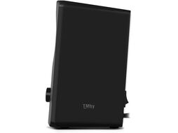 Колонки Sven 405 Черный (SV-021122) (USB, акустическая система 2.0, мощность: 2x4 Вт(RMS), Bluetooth)