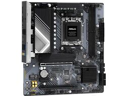 Материнская плата ASRock B650M-HDV/M.2