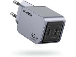 Сетевое зарядное устройство UGREEN X707-35008
