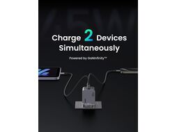 Сетевое зарядное устройство UGREEN X707-35008