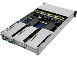 Серверная платформа ASUS RS720-E10-RS24U/10G/1600W (90SF00Z3-M000T0)