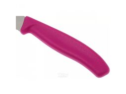 Набор ножей кухон. Victorinox Swiss Classic 6.7936.12L5B компл.: 2шт розовый блистер