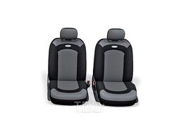 Авточехлы EXTREME AUTOPROFI XTR-803 BK/GY