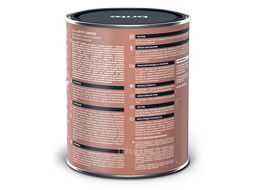 Краска BRITE CERAMIC для кухонь и ванных комнат белая 0,9 л