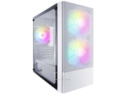 Компьютер IVEN BY Gaming White 182527 Ryzen 5 7600X/32Gb/960Gb/RTX 4070 12Gb/700W