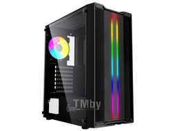 Игровой компьютер без монитора Iven Advanced 180135 Intel Core i5 (Core i5-12600KF/B760M/2x16Gb DDR4 3200MHz/2000Gb HDD/512Gb SSD M.2 PCIe/RTX 4070 12Gb/650W)