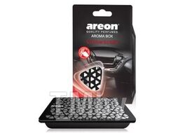 Ароматизатор AROMA BOX Strawbery AREON ARE-ABC04