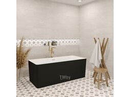 Отдельностоящая акриловая ванна Wellsee Pure BY Wellsee 230703002