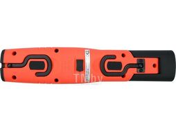 Фонарь светодиодный аккумуляторный (3,5+3W, 280lm, 2200mAh) Yato YT-08508