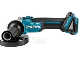 УШМ (болгарка) аккумуляторная MAKITA DGA 506 Z в кор. (18.0 В, БЕЗ АККУМУЛЯТОРА, диск 125х22.0 мм, вибро)