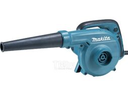 Воздуходувка электрическая MAKITA UB 1103 (600 Вт, 246 м3/ч, 58 м/с, вес 2.0 кг)