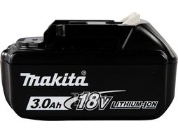 Аккумулятор для электроинструмента Makita BL1830B (632G12-3)