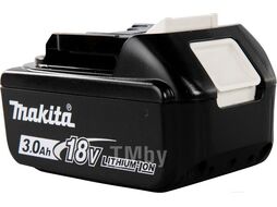 Аккумулятор для электроинструмента Makita BL1830B (632G12-3)