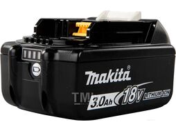 Аккумулятор для электроинструмента Makita BL1830B (632G12-3)