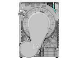 Сушильная машина Electrolux EW7H458B
