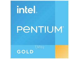 Процессор Intel Pentium Gold G7400 (Oem) (CM8071504651605) (3.7Ghz, 2 ядра, 6MB, 46W, LGA1700)