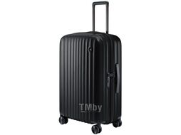 Чемодан Ninetygo Elbe Luggage 24 Black (223401)