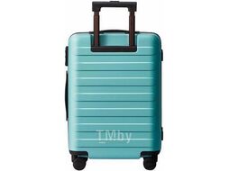 Чемодан Ninetygo Rhine Luggage 28" (green)