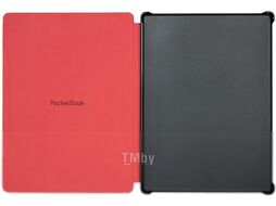 Чехол-книжка Pocketbook Cover HN-SL-PU-970-RD-CIS Red