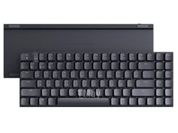 Механическая клавиатура UGREEN Slim Mechanical Keyboard KU102 Black (15294)