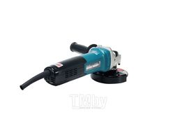 Одноручная углошлифмашина MAKITA GA5090X01 в кор. (1900 Вт, диск 125х22 мм) GA5090X01