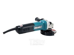Одноручная углошлифмашина MAKITA GA5090X01 в кор. (1900 Вт, диск 125х22 мм) GA5090X01