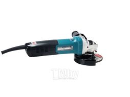 Одноручная углошлифмашина MAKITA GA5090X01 в кор. (1900 Вт, диск 125х22 мм) GA5090X01