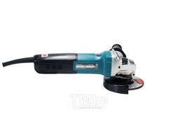 Одноручная углошлифмашина MAKITA GA5090X01 в кор. (1900 Вт, диск 125х22 мм) GA5090X01