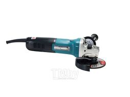 Одноручная углошлифмашина MAKITA GA5090X01 в кор. (1900 Вт, диск 125х22 мм) GA5090X01