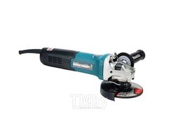 Одноручная углошлифмашина MAKITA GA5090X01 в кор. (1900 Вт, диск 125х22 мм) GA5090X01