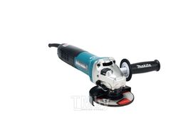 Одноручная углошлифмашина MAKITA GA5090X01 в кор. (1900 Вт, диск 125х22 мм) GA5090X01