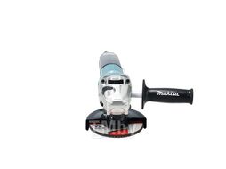 Одноручная углошлифмашина MAKITA GA5090X01 в кор. (1900 Вт, диск 125х22 мм) GA5090X01