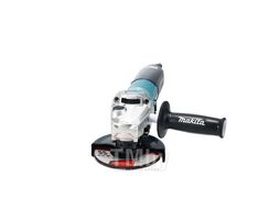 Одноручная углошлифмашина MAKITA GA5090X01 в кор. (1900 Вт, диск 125х22 мм) GA5090X01