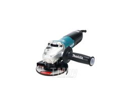 Одноручная углошлифмашина MAKITA GA5090X01 в кор. (1900 Вт, диск 125х22 мм) GA5090X01