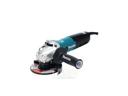 Одноручная углошлифмашина MAKITA GA5090X01 в кор. (1900 Вт, диск 125х22 мм) GA5090X01