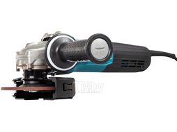 Одноручная углошлифмашина MAKITA GA5090X01 в кор. (1900 Вт, диск 125х22 мм) GA5090X01