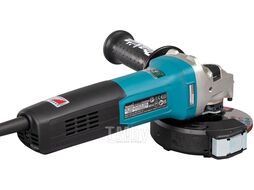 Одноручная углошлифмашина MAKITA GA5090X01 в кор. (1900 Вт, диск 125х22 мм) GA5090X01