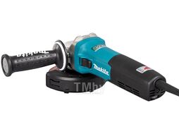 Одноручная углошлифмашина MAKITA GA5090X01 в кор. (1900 Вт, диск 125х22 мм) GA5090X01