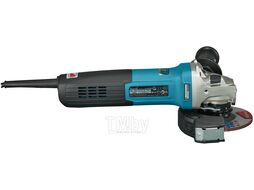 Одноручная углошлифмашина MAKITA GA5090X01 в кор. (1900 Вт, диск 125х22 мм) GA5090X01