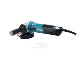 Одноручная углошлифмашина MAKITA GA5090X01 в кор. (1900 Вт, диск 125х22 мм) GA5090X01